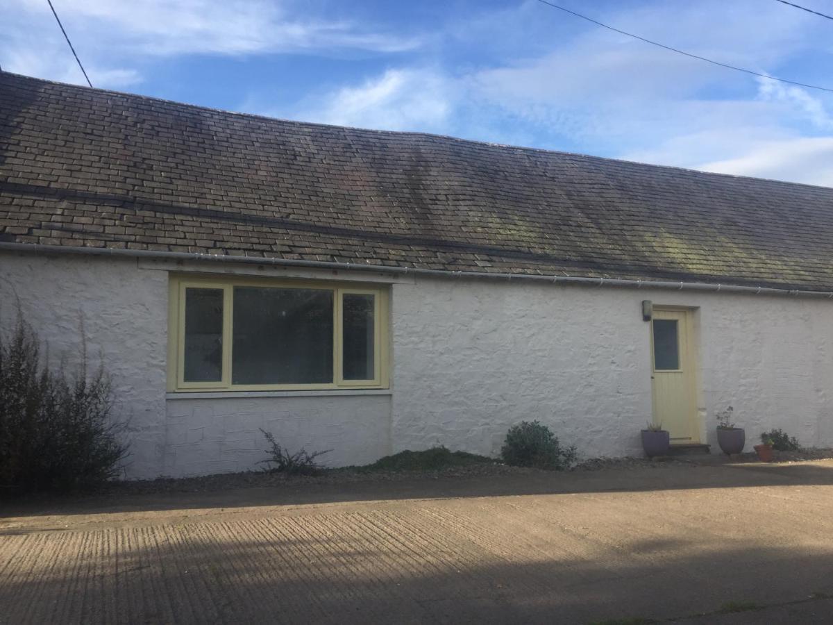 Willow Cottage, Gilchristland Organic Farm 클로즈번 외부 사진