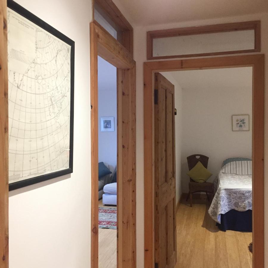Willow Cottage, Gilchristland Organic Farm 클로즈번 외부 사진