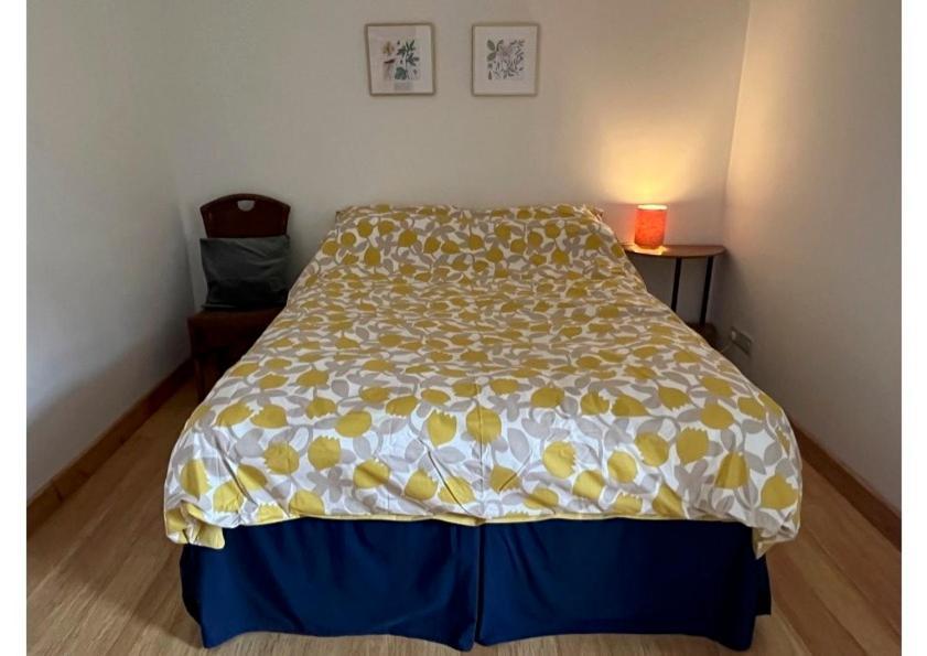 Willow Cottage, Gilchristland Organic Farm 클로즈번 외부 사진
